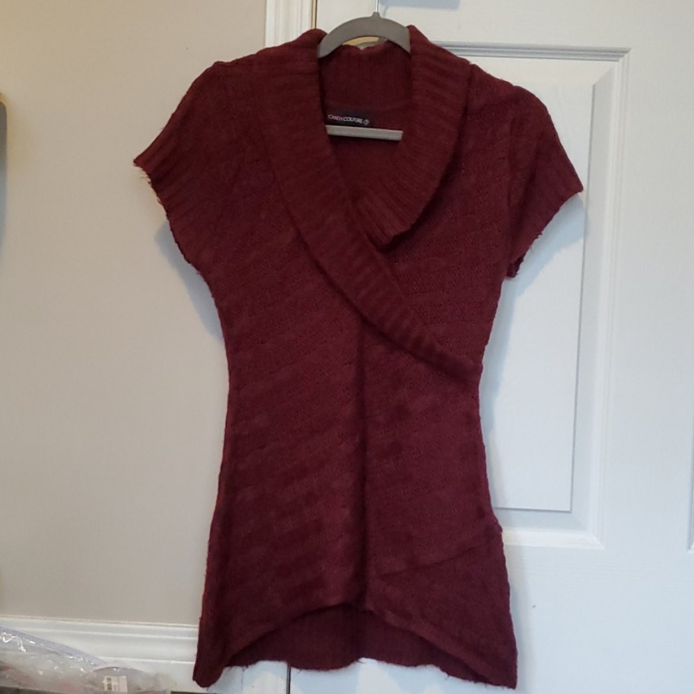 Ladies top